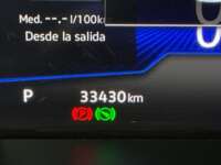 Volkswagen Tiguan 2022 5p Comfortline L4/1.4/T Aut 7 Pas 2022 Volkswagen Tiguan Venta Interiores 3