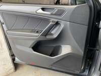 Volkswagen Tiguan 2022 5p Comfortline L4/1.4/T Aut 7 Pas 2022 Volkswagen Tiguan Venta Interiores 21