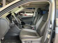 Volkswagen Tiguan 2022 5p Comfortline L4/1.4/T Aut 7 Pas 2022 Volkswagen Tiguan Venta Interiores 23