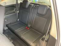 Volkswagen Tiguan 2022 5p Comfortline L4/1.4/T Aut 7 Pas 2022 Volkswagen Tiguan Venta Interiores 26