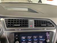 Volkswagen Tiguan 2022 5p Comfortline L4/1.4/T Aut 7 Pas 2022 Volkswagen Tiguan Venta Interiores 8