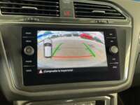 Volkswagen Tiguan 2022 5p Comfortline L4/1.4/T Aut 7 Pas 2022 Volkswagen Tiguan Venta Interiores 10