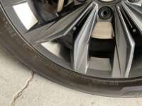 Volkswagen Tiguan 2022 5p Comfortline L4/1.4/T Aut 7 Pas 2022 Volkswagen Tiguan Venta Llantas 2