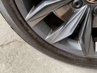 Volkswagen Tiguan 2022 5p Comfortline L4/1.4/T Aut 7 Pas 2022 Volkswagen Tiguan Venta Llantas 11