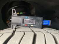 Volkswagen Tiguan 2022 5p Comfortline L4/1.4/T Aut 7 Pas 2022 Volkswagen Tiguan Venta Llantas 12