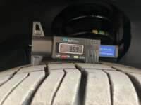 Volkswagen Tiguan 2022 5p Comfortline L4/1.4/T Aut 7 Pas 2022 Volkswagen Tiguan Venta Llantas 3