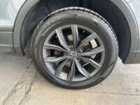 Volkswagen Tiguan 2022 5p Comfortline L4/1.4/T Aut 7 Pas 2022 Volkswagen Tiguan Venta Llantas 4