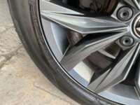 Volkswagen Tiguan 2022 5p Comfortline L4/1.4/T Aut 7 Pas 2022 Volkswagen Tiguan Venta Llantas 5