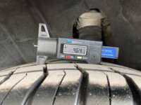 Volkswagen Tiguan 2022 5p Comfortline L4/1.4/T Aut 7 Pas 2022 Volkswagen Tiguan Venta Llantas 6