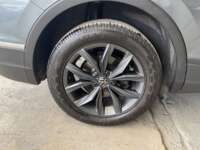 Volkswagen Tiguan 2022 5p Comfortline L4/1.4/T Aut 7 Pas 2022 Volkswagen Tiguan Venta Llantas 7