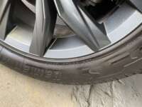 Volkswagen Tiguan 2022 5p Comfortline L4/1.4/T Aut 7 Pas 2022 Volkswagen Tiguan Venta Llantas 8