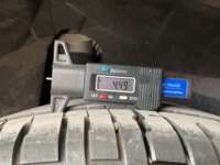 Volkswagen Tiguan 2022 5p Comfortline L4/1.4/T Aut 7 Pas 2022 Volkswagen Tiguan Venta Llantas 9