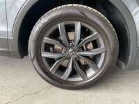 Volkswagen Tiguan 2022 5p Comfortline L4/1.4/T Aut 7 Pas 2022 Volkswagen Tiguan Venta Llantas 10