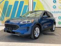 Ford Escape 2022 5p SE Híbrida L4/2.5 Aut 2022 Ford Escape Venta Exteriores 1