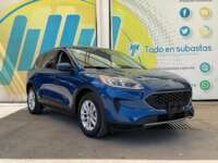 Ford Escape 2022 5p SE Híbrida L4/2.5 Aut 2022 Ford Escape Venta Exteriores 3