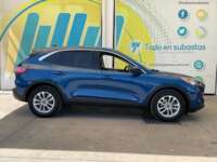 Ford Escape 2022 5p SE Híbrida L4/2.5 Aut 2022 Ford Escape Venta Exteriores 4