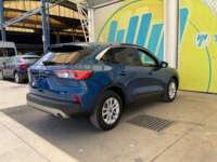 Ford Escape 2022 5p SE Híbrida L4/2.5 Aut 2022 Ford Escape Venta Exteriores 5