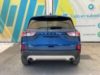 Ford Escape 2022 5p SE Híbrida L4/2.5 Aut 2022 Ford Escape Venta Exteriores 6