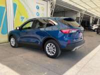 Ford Escape 2022 5p SE Híbrida L4/2.5 Aut 2022 Ford Escape Venta Exteriores 7