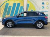 Ford Escape 2022 5p SE Híbrida L4/2.5 Aut 2022 Ford Escape Venta Exteriores 8