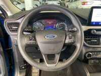 Ford Escape 2022 5p SE Híbrida L4/2.5 Aut 2022 Ford Escape Venta Interiores 1