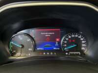 Ford Escape 2022 5p SE Híbrida L4/2.5 Aut 2022 Ford Escape Venta Interiores 2