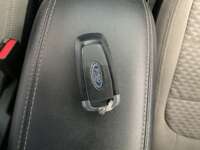 Ford Escape 2022 5p SE Híbrida L4/2.5 Aut 2022 Ford Escape Venta Interiores 13