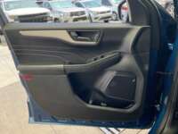 Ford Escape 2022 5p SE Híbrida L4/2.5 Aut 2022 Ford Escape Venta Interiores 19