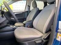 Ford Escape 2022 5p SE Híbrida L4/2.5 Aut 2022 Ford Escape Venta Interiores 20