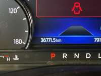 Ford Escape 2022 5p SE Híbrida L4/2.5 Aut 2022 Ford Escape Venta Interiores 3