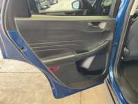 Ford Escape 2022 5p SE Híbrida L4/2.5 Aut 2022 Ford Escape Venta Interiores 21