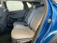 Ford Escape 2022 5p SE Híbrida L4/2.5 Aut 2022 Ford Escape Venta Interiores 22