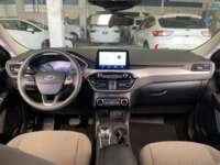 Ford Escape 2022 5p SE Híbrida L4/2.5 Aut 2022 Ford Escape Venta Interiores 4