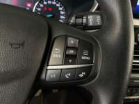 Ford Escape 2022 5p SE Híbrida L4/2.5 Aut 2022 Ford Escape Venta Interiores 7