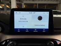 Ford Escape 2022 5p SE Híbrida L4/2.5 Aut 2022 Ford Escape Venta Interiores 8