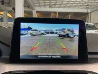 Ford Escape 2022 5p SE Híbrida L4/2.5 Aut 2022 Ford Escape Venta Interiores 9