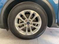 Ford Escape 2022 5p SE Híbrida L4/2.5 Aut 2022 Ford Escape Venta Llantas 1