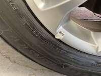 Ford Escape 2022 5p SE Híbrida L4/2.5 Aut 2022 Ford Escape Venta Llantas 2