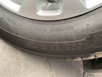 Ford Escape 2022 5p SE Híbrida L4/2.5 Aut 2022 Ford Escape Venta Llantas 11