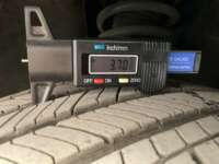 Ford Escape 2022 5p SE Híbrida L4/2.5 Aut 2022 Ford Escape Venta Llantas 3