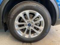 Ford Escape 2022 5p SE Híbrida L4/2.5 Aut 2022 Ford Escape Venta Llantas 4