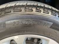 Ford Escape 2022 5p SE Híbrida L4/2.5 Aut 2022 Ford Escape Venta Llantas 5