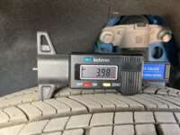 Ford Escape 2022 5p SE Híbrida L4/2.5 Aut 2022 Ford Escape Venta Llantas 6