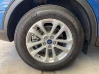 Ford Escape 2022 5p SE Híbrida L4/2.5 Aut 2022 Ford Escape Venta Llantas 7