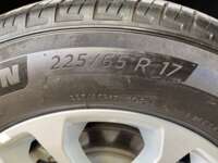 Ford Escape 2022 5p SE Híbrida L4/2.5 Aut 2022 Ford Escape Venta Llantas 8