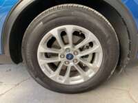 Ford Escape 2022 5p SE Híbrida L4/2.5 Aut 2022 Ford Escape Venta Llantas 10