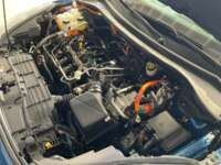 Ford Escape 2022 5p SE Híbrida L4/2.5 Aut 2022 Ford Escape Venta Motor 3