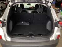 Ford Escape 2022 5p SE Híbrida L4/2.5 Aut 2022 Ford Escape Venta Cajuela 1