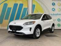 Ford Escape 2022 5p SE Híbrida L4/2.5 Aut 2022 Ford Escape Venta Exteriores 1