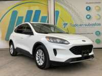 Ford Escape 2022 5p SE Híbrida L4/2.5 Aut 2022 Ford Escape Venta Exteriores 3